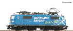 ROCO 7590045 - Elektrolokomotive 111 017-0, DB AG